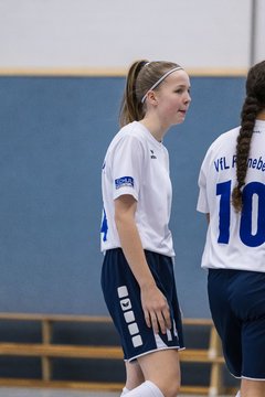 Bild 273 - B-Juniorinnen Futsalmeisterschaft